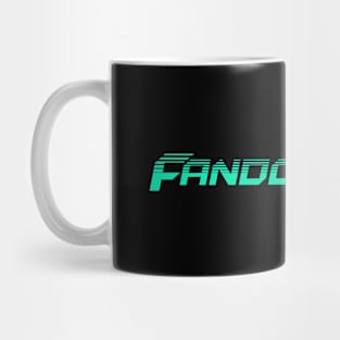 FandomWire Full Logo Mug